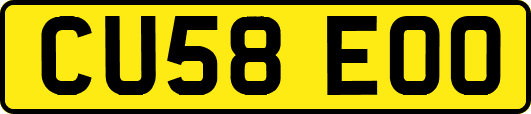 CU58EOO
