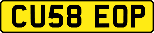 CU58EOP