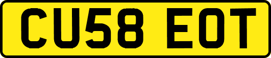 CU58EOT