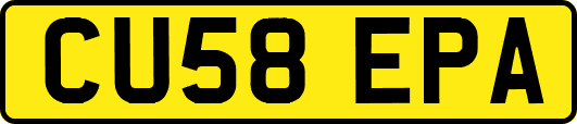 CU58EPA