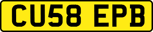 CU58EPB