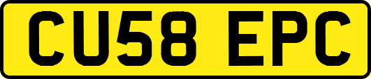 CU58EPC
