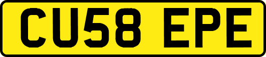 CU58EPE