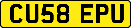 CU58EPU