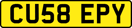 CU58EPY