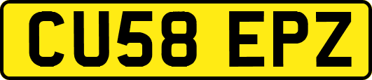 CU58EPZ