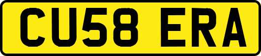 CU58ERA