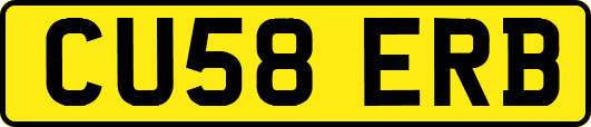 CU58ERB