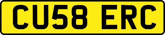 CU58ERC