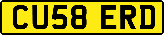 CU58ERD