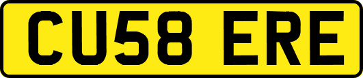 CU58ERE
