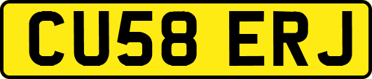 CU58ERJ