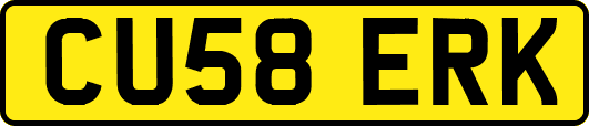 CU58ERK