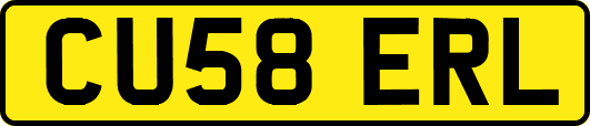 CU58ERL
