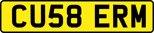 CU58ERM