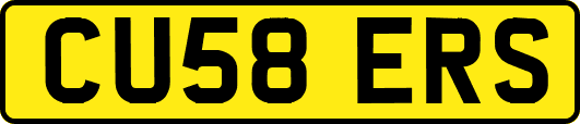 CU58ERS