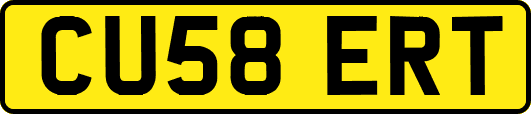 CU58ERT