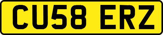 CU58ERZ