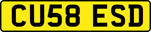 CU58ESD