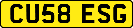 CU58ESG