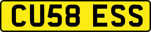 CU58ESS