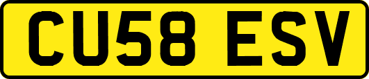 CU58ESV
