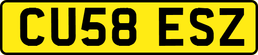 CU58ESZ