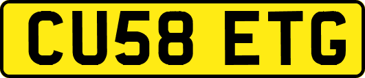 CU58ETG