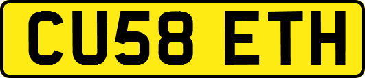 CU58ETH