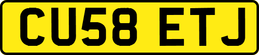 CU58ETJ