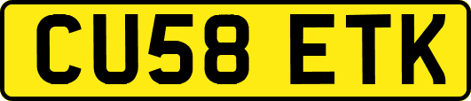 CU58ETK