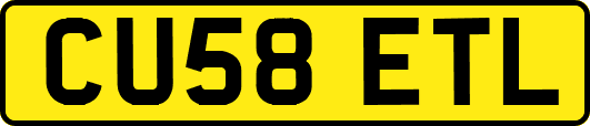 CU58ETL