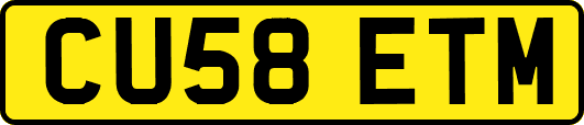 CU58ETM