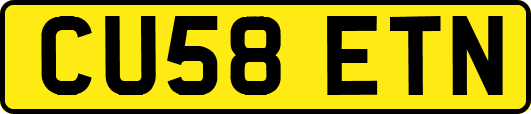 CU58ETN