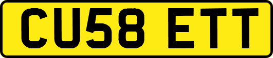 CU58ETT
