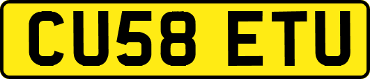 CU58ETU