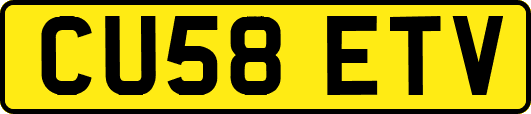 CU58ETV