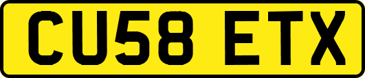 CU58ETX