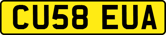 CU58EUA