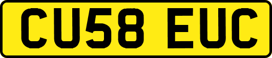 CU58EUC