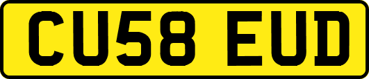 CU58EUD