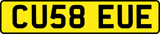 CU58EUE