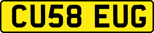 CU58EUG