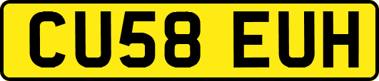 CU58EUH