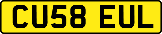 CU58EUL