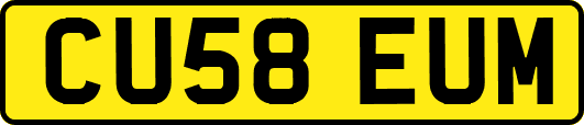 CU58EUM