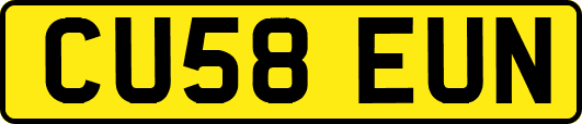 CU58EUN