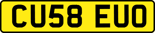 CU58EUO