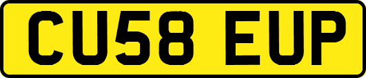 CU58EUP