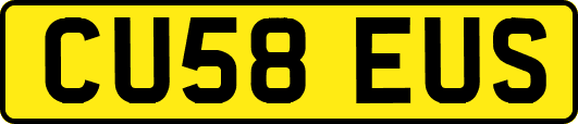 CU58EUS